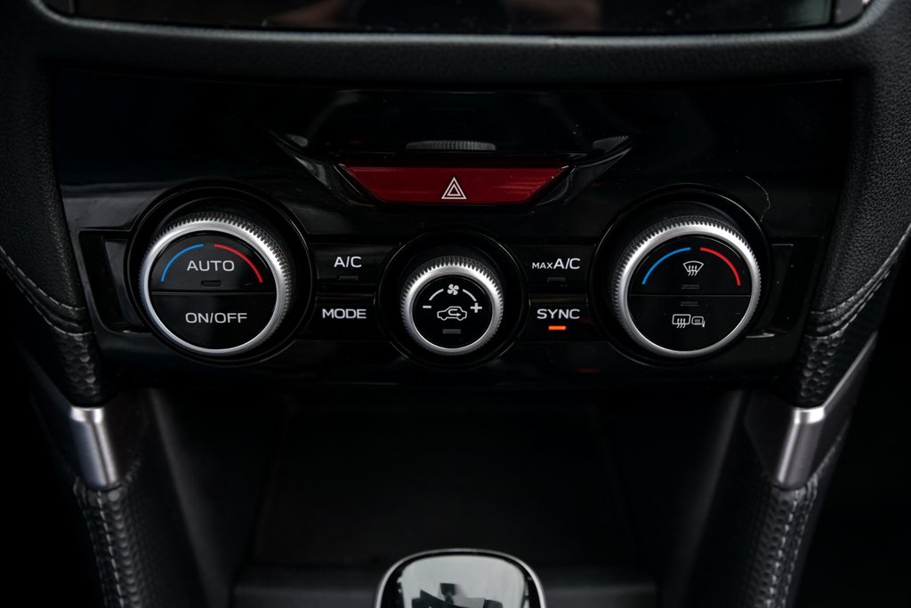 2023 Subaru Forester Limited,Carplay,Toit ouvrant,Volant chauffant in Sainte-Julie, Quebec - 22 - w1024h768px