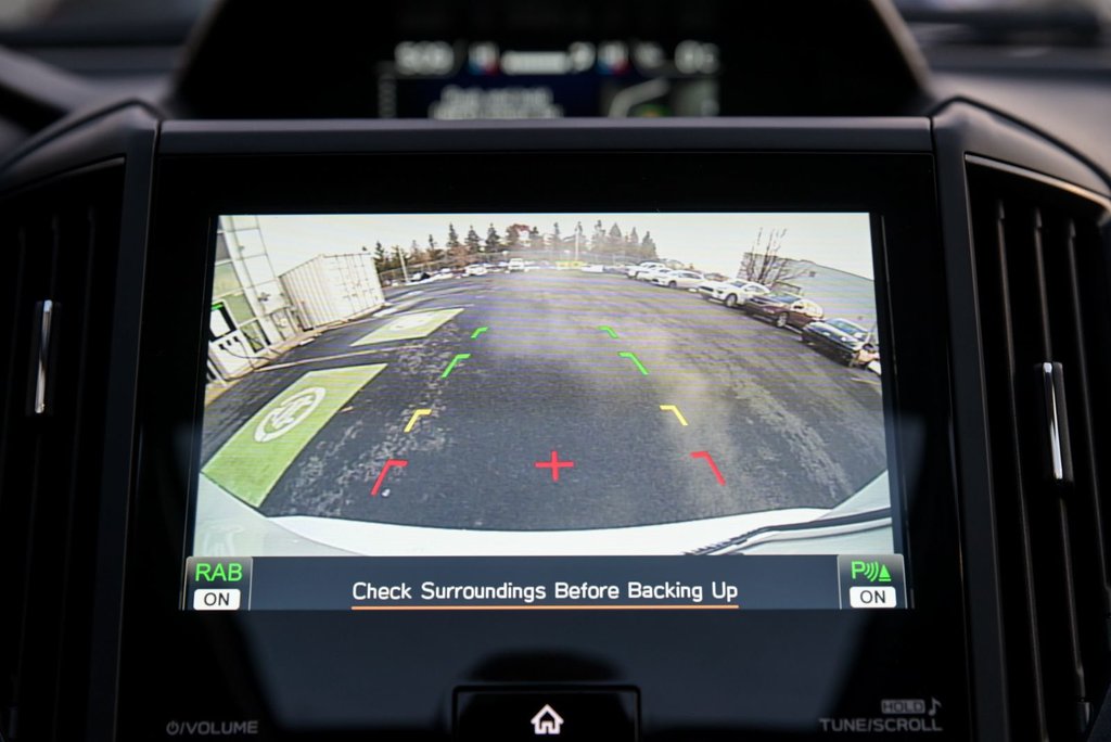 Subaru Forester Sport Toit, Carplay, Harman Kardon 2024 à Sainte-Julie, Québec - 20 - w1024h768px