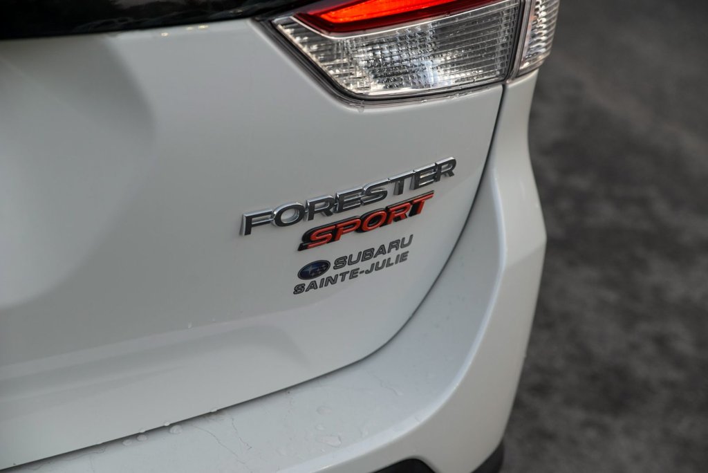 Subaru Forester Sport Toit, Carplay, Harman Kardon 2024 à Sainte-Julie, Québec - 8 - w1024h768px