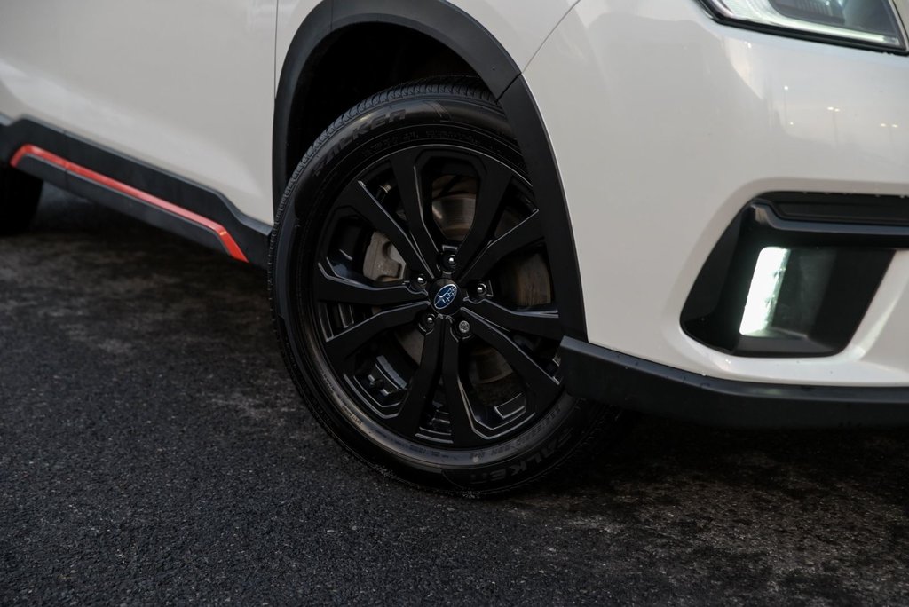 Subaru Forester Sport Toit, Carplay, Harman Kardon 2024 à Sainte-Julie, Québec - 3 - w1024h768px