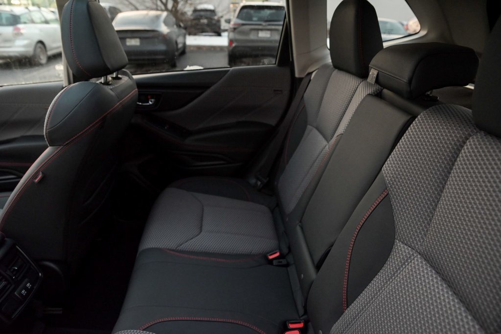 Subaru Forester Sport Toit, Carplay, Harman Kardon 2024 à Sainte-Julie, Québec - 25 - w1024h768px