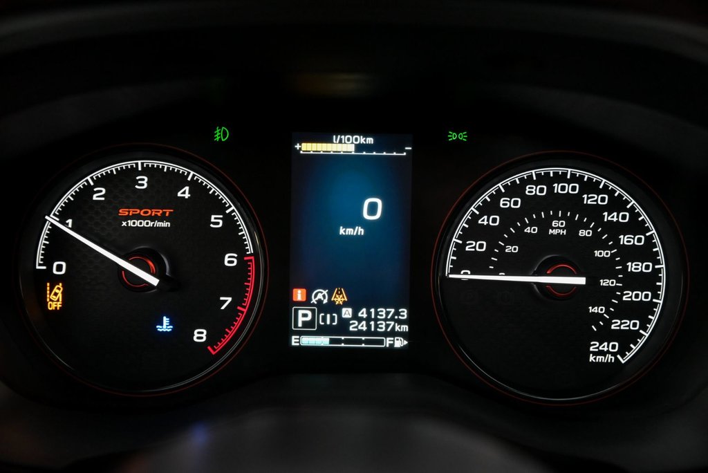 Subaru Forester Sport Toit, Carplay, Harman Kardon 2024 à Sainte-Julie, Québec - 14 - w1024h768px
