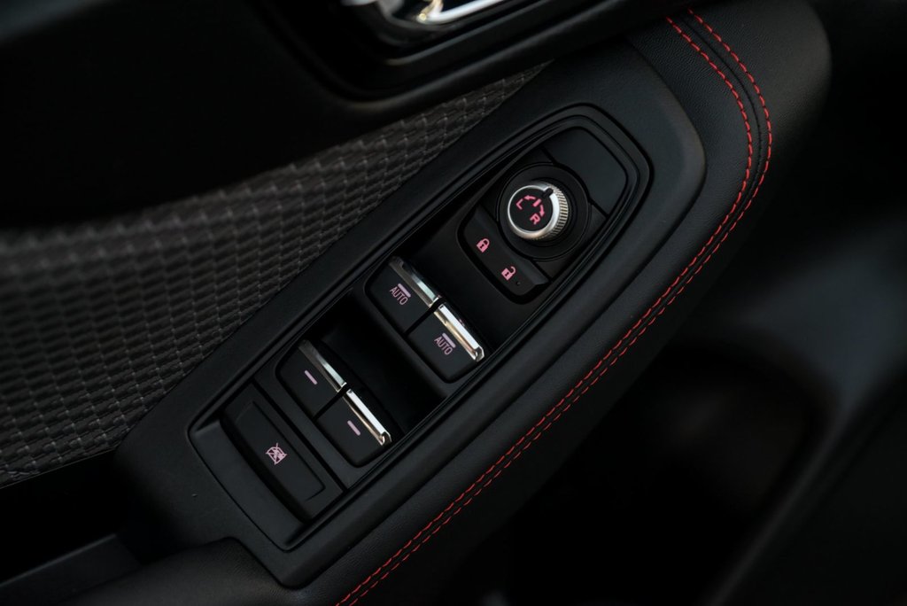 Subaru Forester Sport Toit, Carplay, Harman Kardon 2024 à Sainte-Julie, Québec - 9 - w1024h768px