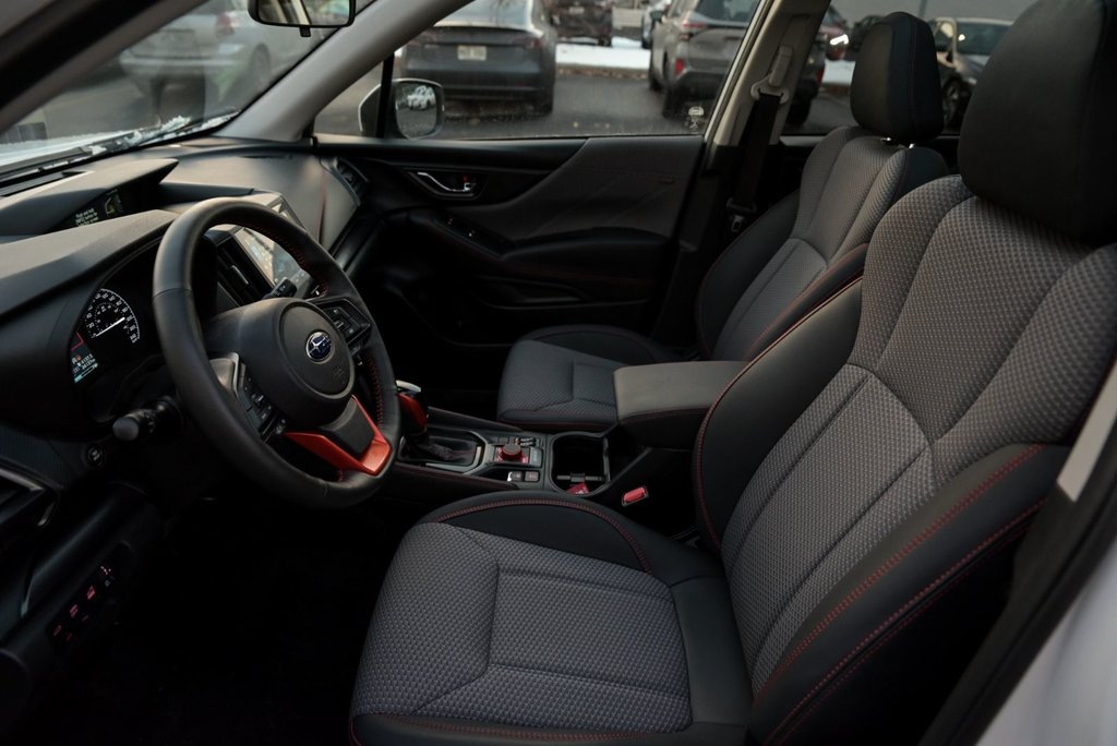 Subaru Forester Sport Toit, Carplay, Harman Kardon 2024 à Sainte-Julie, Québec - 10 - w1024h768px