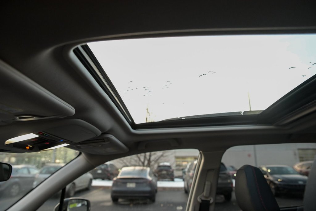 Subaru Forester Sport Toit, Carplay, Harman Kardon 2024 à Sainte-Julie, Québec - 24 - w1024h768px