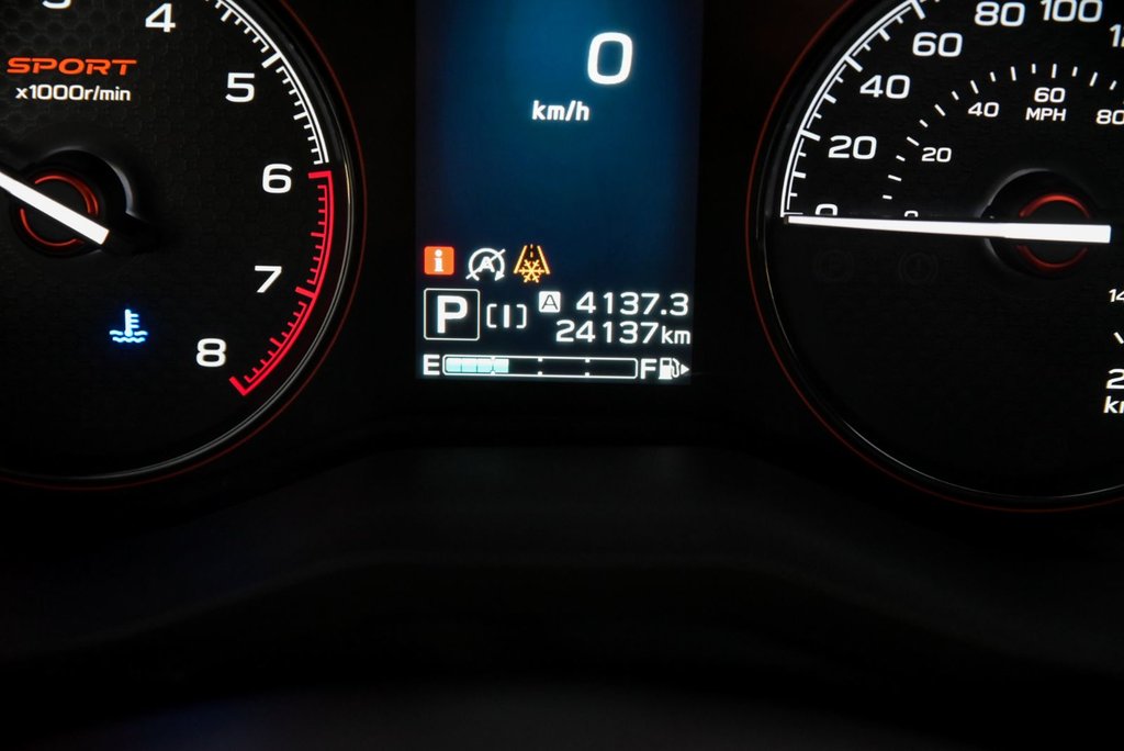 Subaru Forester Sport Toit, Carplay, Harman Kardon 2024 à Sainte-Julie, Québec - 15 - w1024h768px