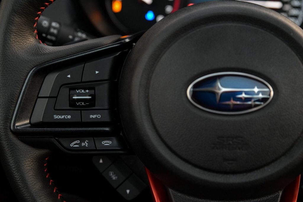 Subaru Forester Sport Toit, Carplay, Harman Kardon 2024 à Sainte-Julie, Québec - 17 - w1024h768px