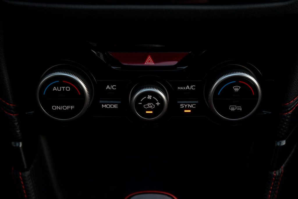 Subaru Forester Sport Toit, Carplay, Harman Kardon 2024 à Sainte-Julie, Québec - 21 - w1024h768px