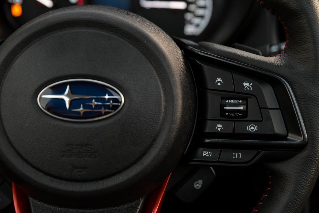 Subaru Forester Sport Toit, Carplay, Harman Kardon 2024 à Sainte-Julie, Québec - 16 - w1024h768px