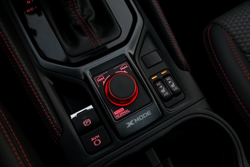 Subaru Forester Sport Toit, Carplay, Harman Kardon 2024 à Sainte-Julie, Québec - 23 - w1024h768px