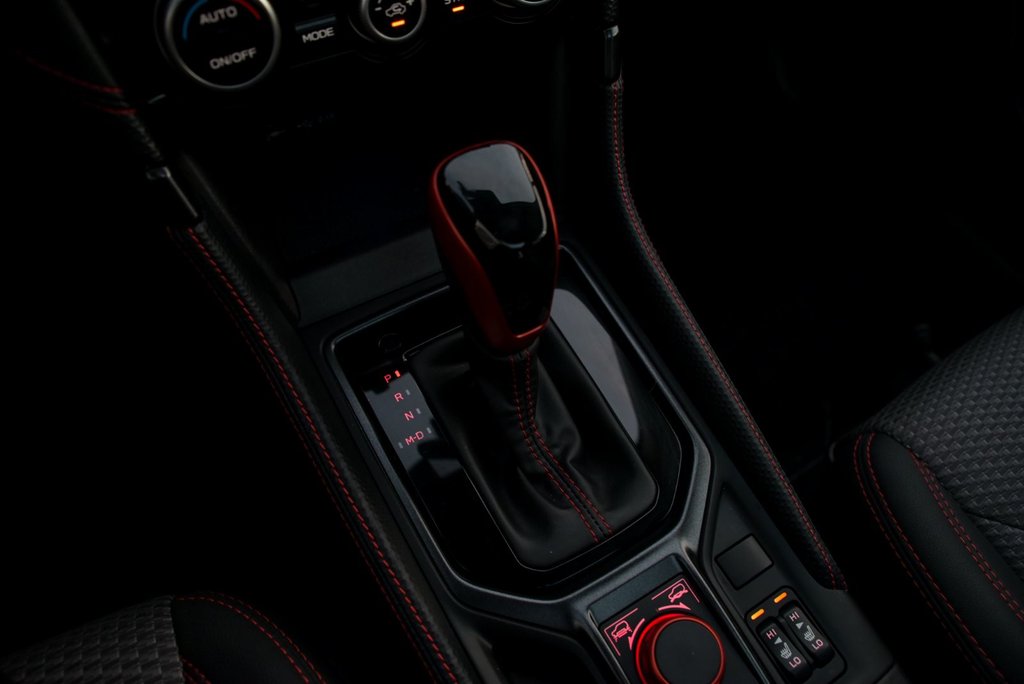 Subaru Forester Sport Toit, Carplay, Harman Kardon 2024 à Sainte-Julie, Québec - 22 - w1024h768px