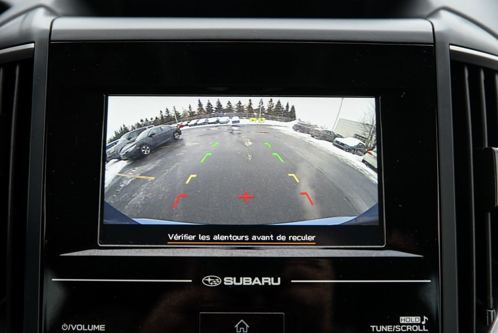 Subaru Forester Traction intégrale 2024 à Sainte-Julie, Québec - 19 - w1024h768px