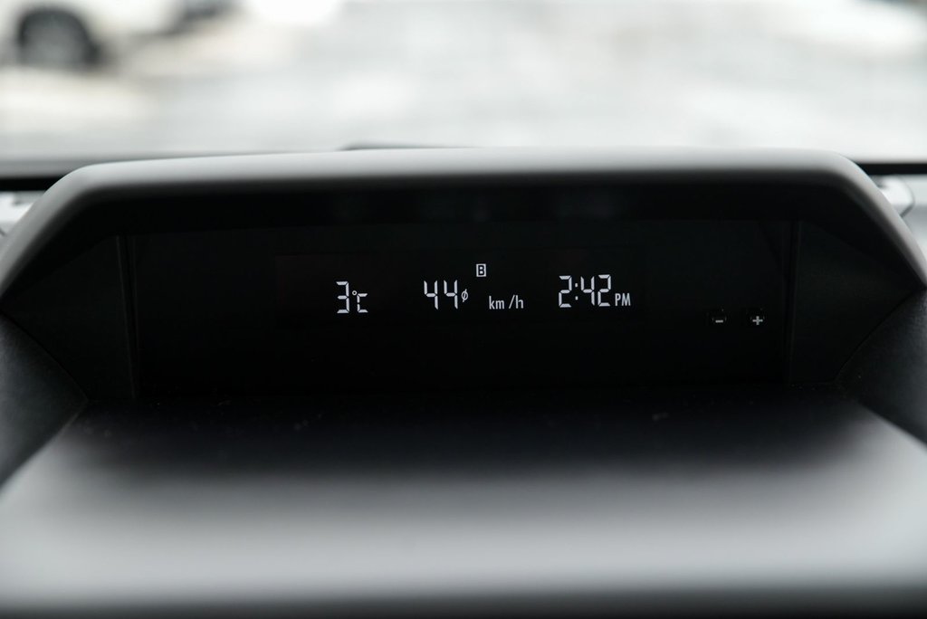 Subaru Forester Traction intégrale 2024 à Sainte-Julie, Québec - 17 - w1024h768px