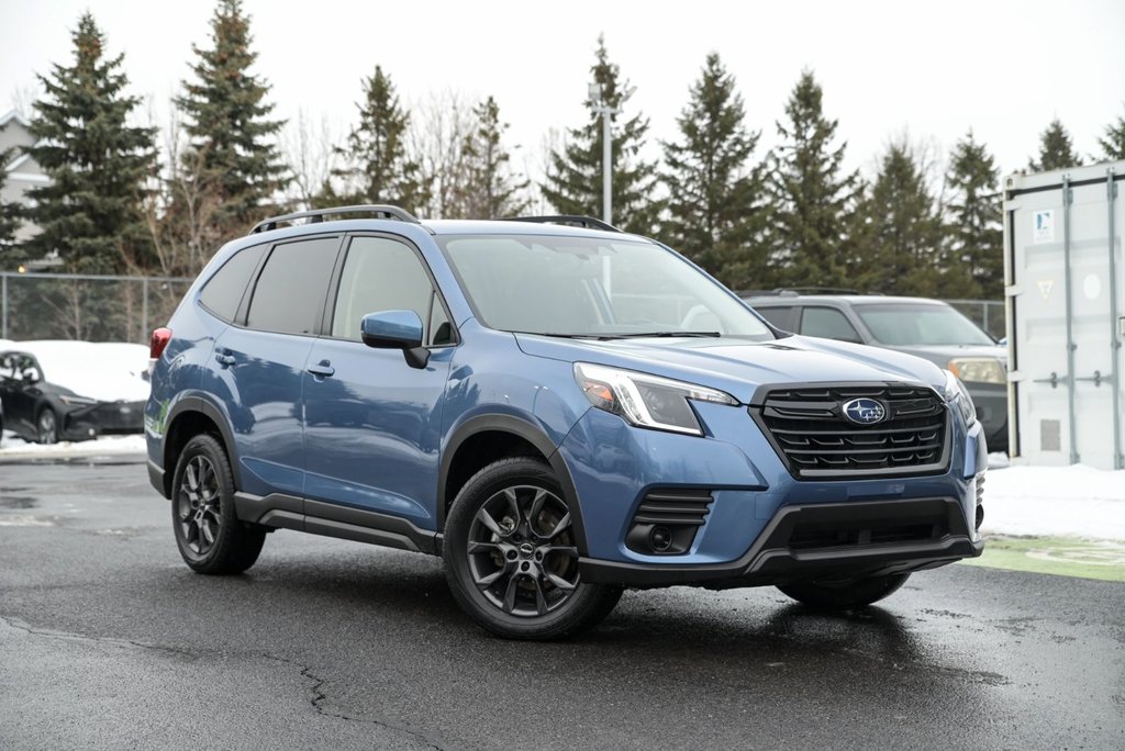 Subaru Forester Traction intégrale 2024 à Sainte-Julie, Québec - 1 - w1024h768px