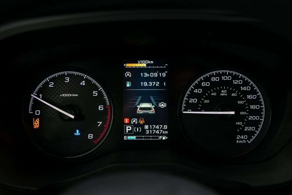 Subaru Forester Traction intégrale 2024 à Sainte-Julie, Québec - 13 - w1024h768px