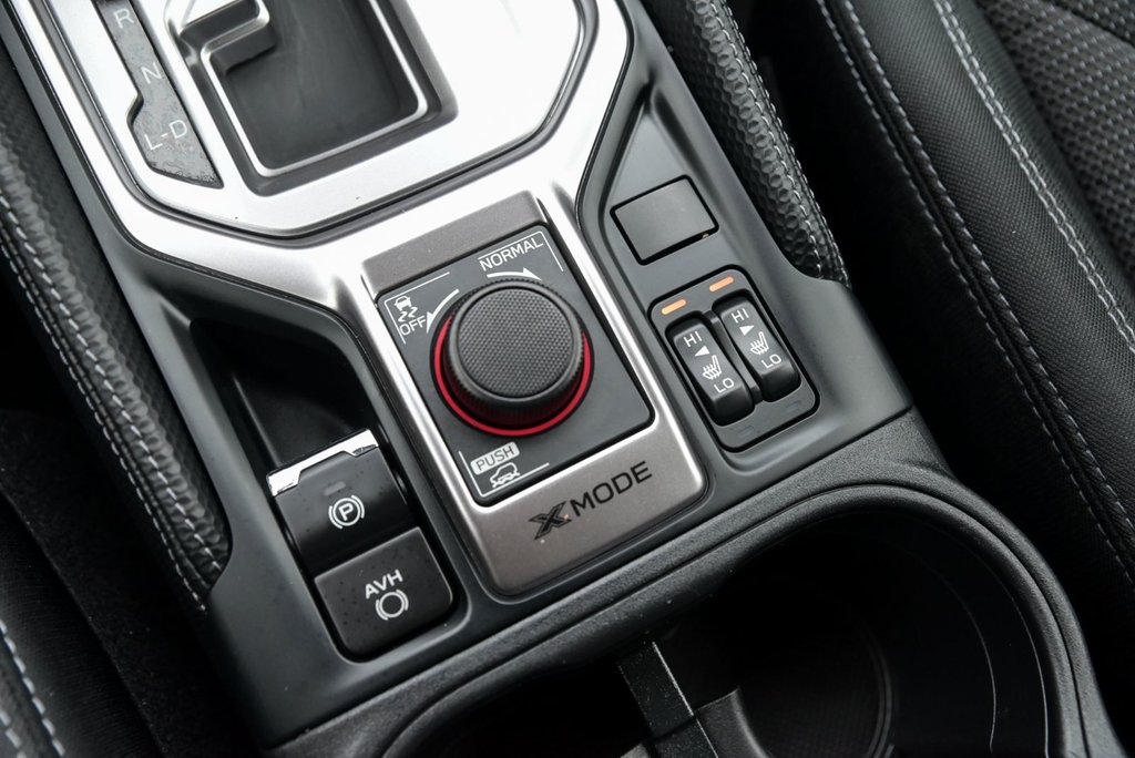 Subaru Forester Traction intégrale 2024 à Sainte-Julie, Québec - 22 - w1024h768px