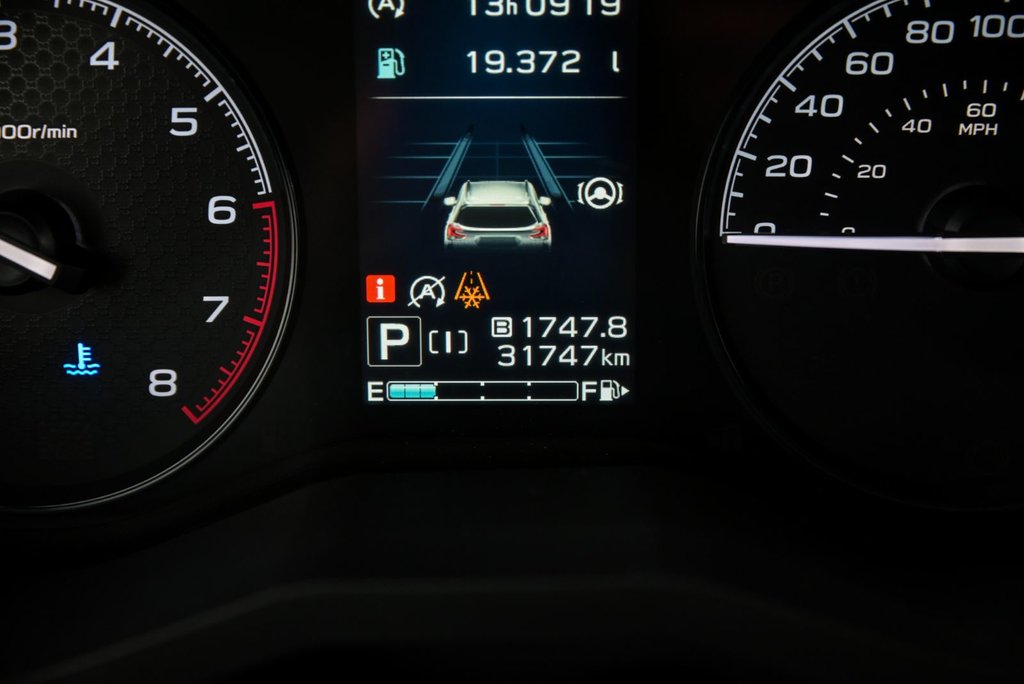 Subaru Forester Traction intégrale 2024 à Sainte-Julie, Québec - 14 - w1024h768px