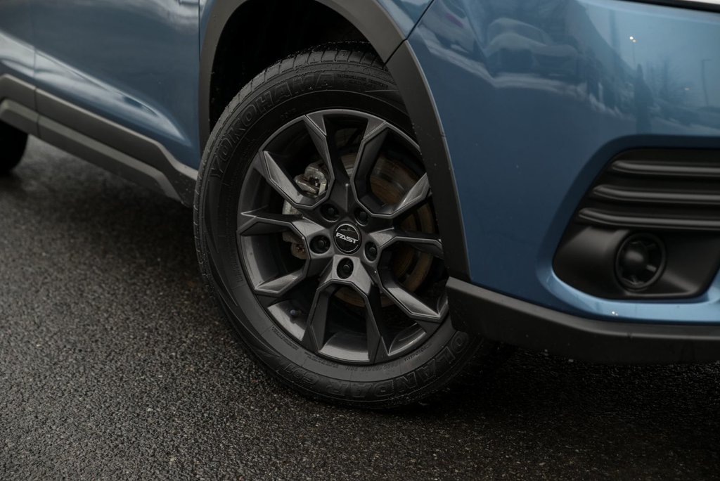 Subaru Forester Traction intégrale 2024 à Sainte-Julie, Québec - 3 - w1024h768px