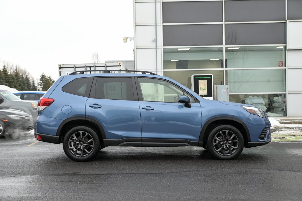 Subaru Forester Traction intégrale 2024 à Sainte-Julie, Québec - 5 - w1024h768px