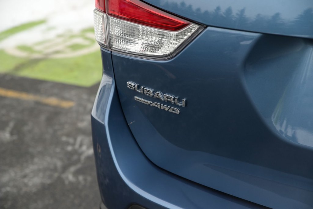 Subaru Forester Traction intégrale 2024 à Sainte-Julie, Québec - 7 - w1024h768px