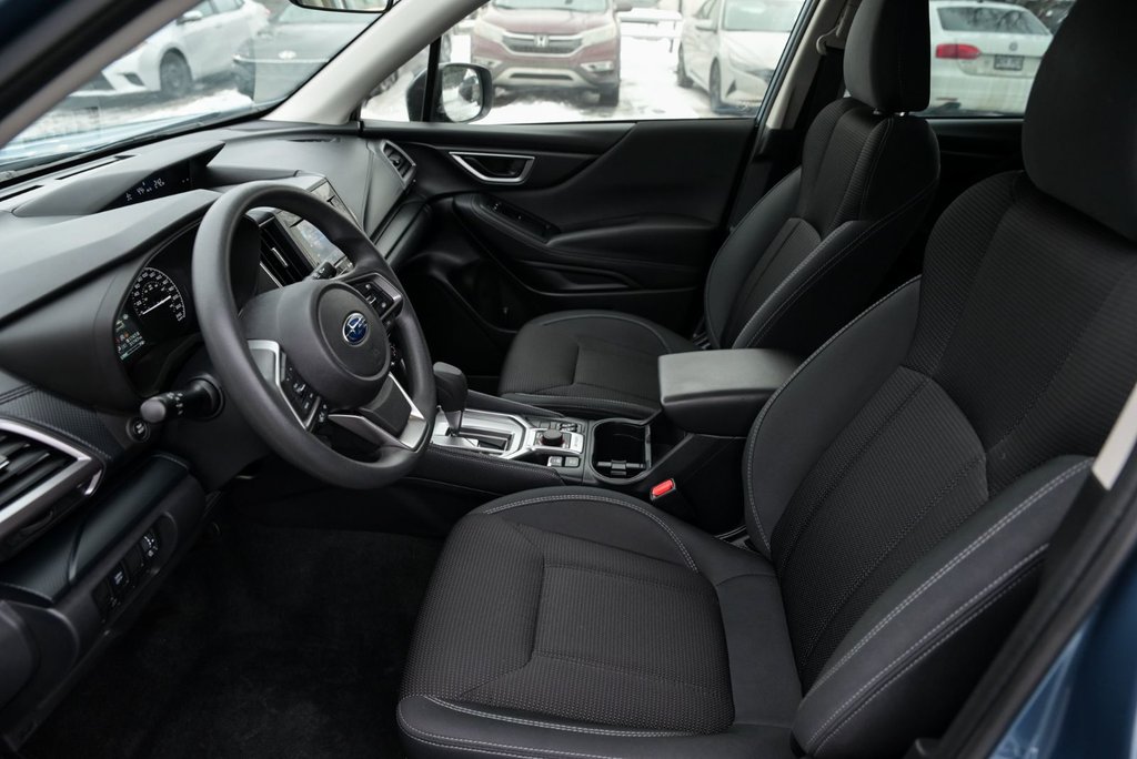 Subaru Forester Traction intégrale 2024 à Sainte-Julie, Québec - 10 - w1024h768px