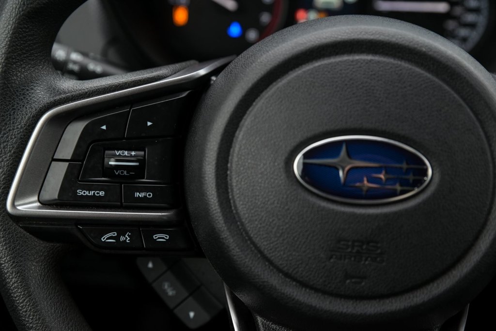 Subaru Forester Traction intégrale 2024 à Sainte-Julie, Québec - 16 - w1024h768px