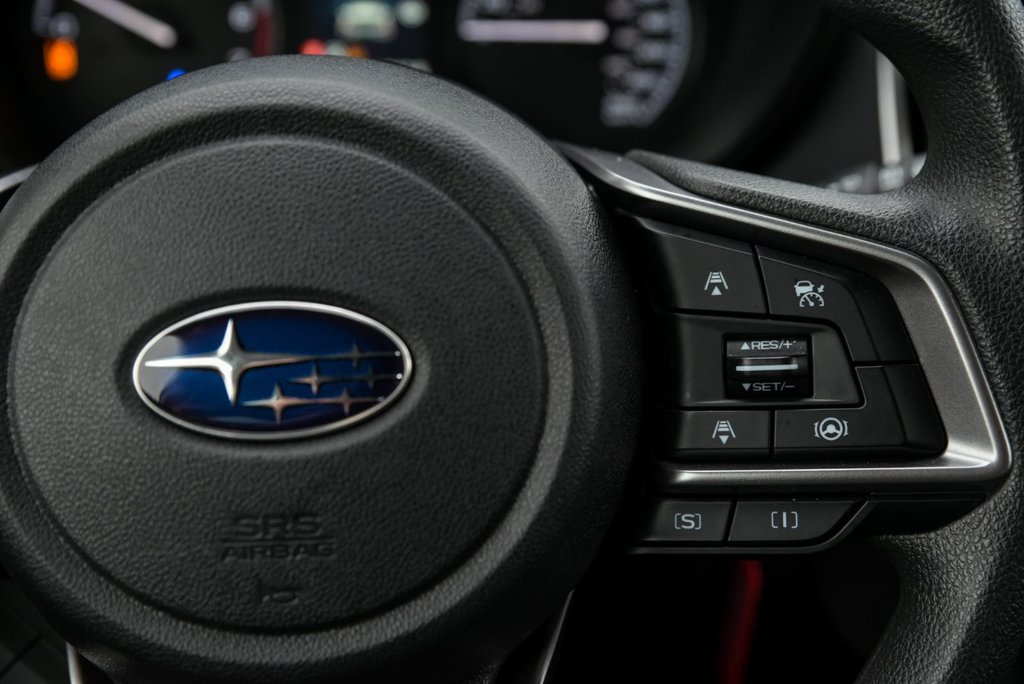 Subaru Forester Traction intégrale 2024 à Sainte-Julie, Québec - 15 - w1024h768px