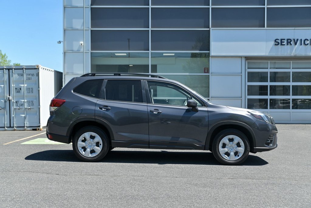 2024 Subaru Forester Base AWD, Carplay, Bancs Chauffants in Sainte-Julie, Quebec - 4 - w1024h768px