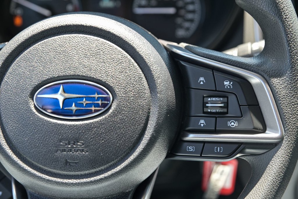 2024 Subaru Forester Base AWD, Carplay, Bancs Chauffants in Sainte-Julie, Quebec - 14 - w1024h768px