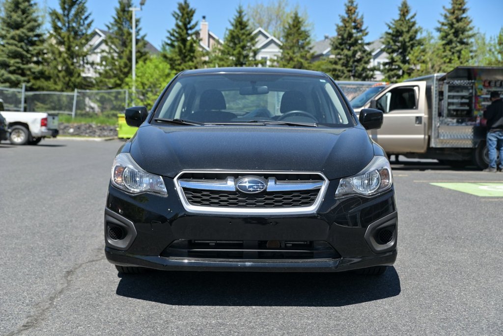 Subaru Impreza 2.0i w/Touring Pkg 2012 à Sainte-Julie, Québec - 4 - w1024h768px