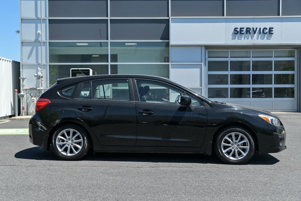Subaru Impreza 2.0i w/Touring Pkg 2012 à Sainte-Julie, Québec - 5 - w1024h768px