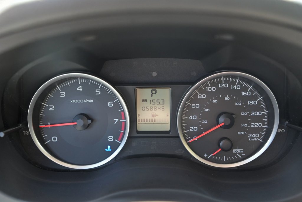 Subaru Impreza 2.0i w/Touring Pkg 2012 à Sainte-Julie, Québec - 13 - w1024h768px