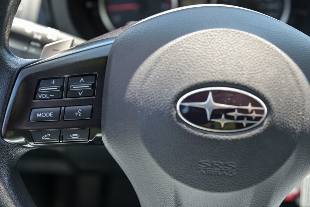 Subaru Impreza 2.0i w/Touring Pkg 2012 à Sainte-Julie, Québec - 16 - w1024h768px