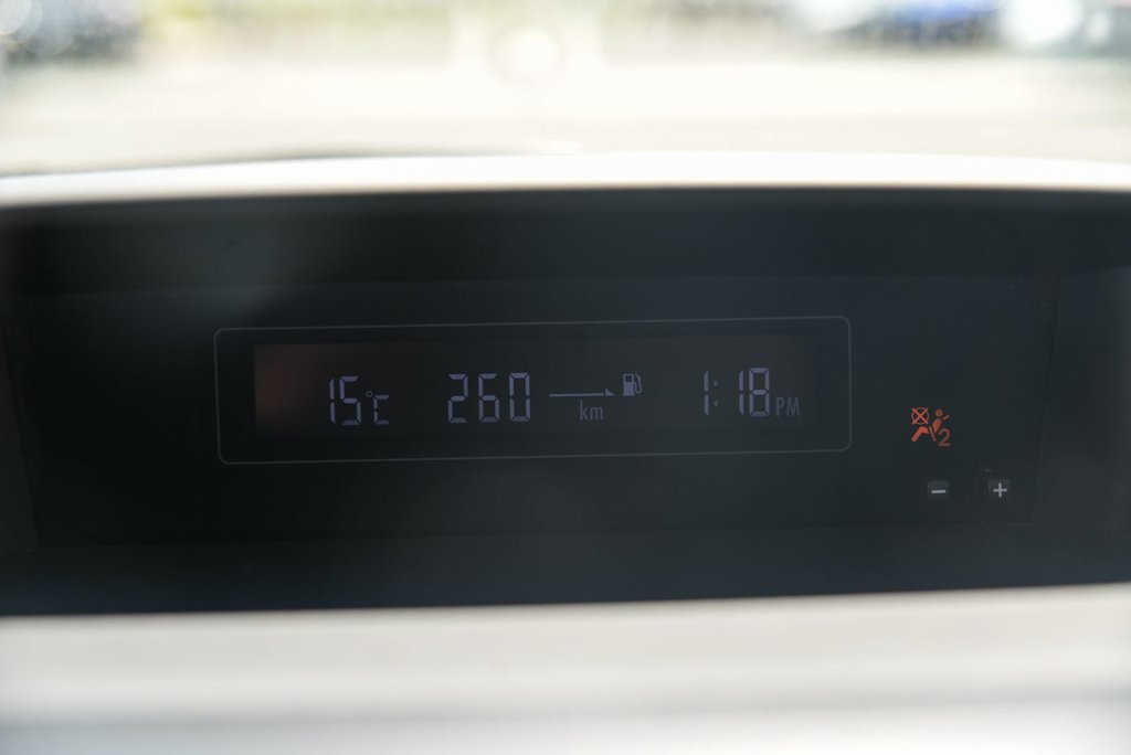 Subaru Impreza 2.0i w/Touring Pkg 2012 à Sainte-Julie, Québec - 17 - w1024h768px