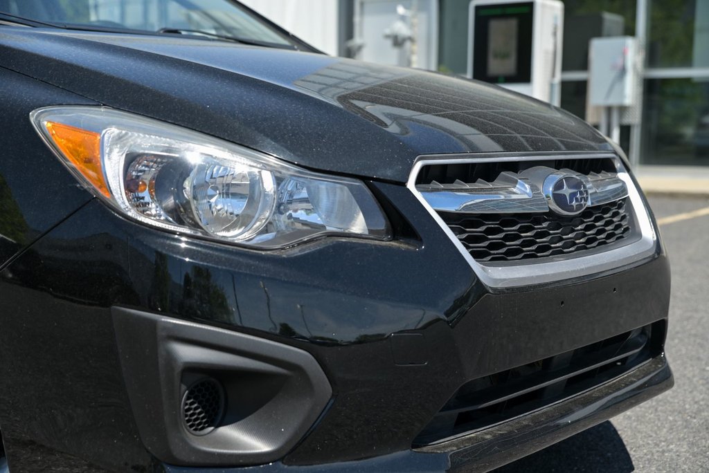 Subaru Impreza 2.0i w/Touring Pkg 2012 à Sainte-Julie, Québec - 2 - w1024h768px
