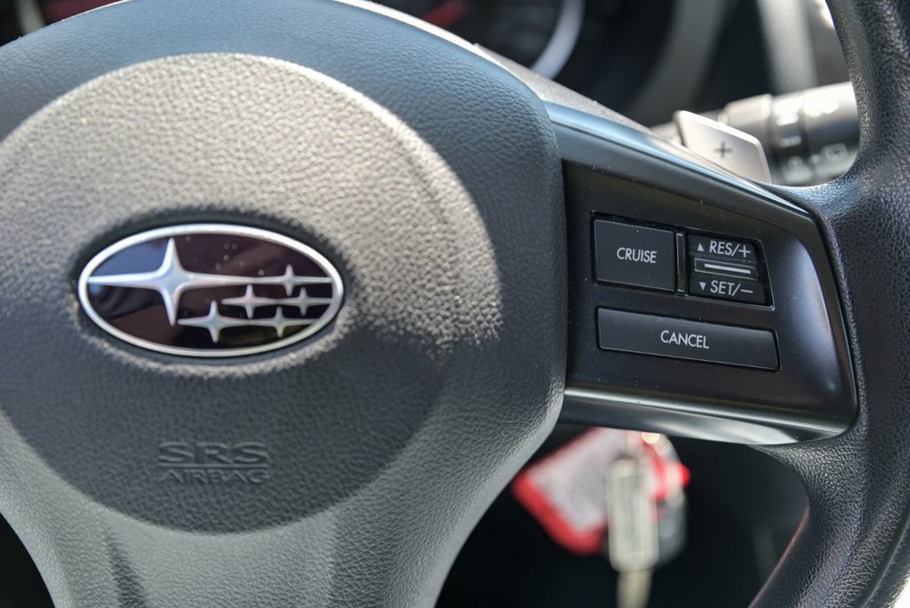 Subaru Impreza 2.0i w/Touring Pkg 2012 à Sainte-Julie, Québec - 15 - w1024h768px