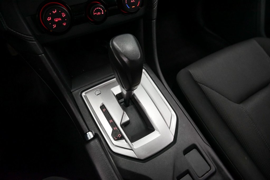 2017 Subaru Impreza Commodité Carplay Caméra de recul Bluetooth in Sainte-Julie, Quebec - 19 - w1024h768px