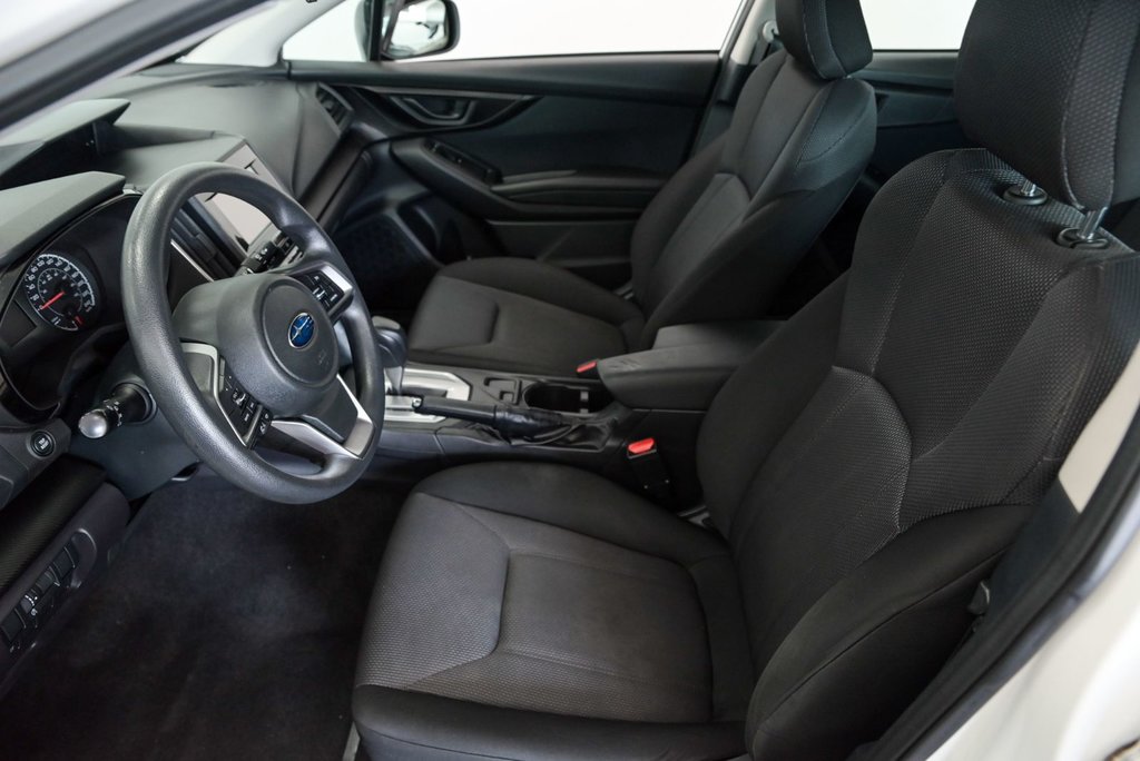 2017 Subaru Impreza Commodité Carplay Caméra de recul Bluetooth in Sainte-Julie, Quebec - 8 - w1024h768px