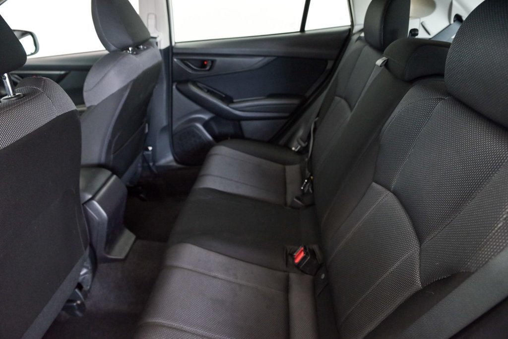 2017 Subaru Impreza Commodité Carplay Caméra de recul Bluetooth in Sainte-Julie, Quebec - 20 - w1024h768px