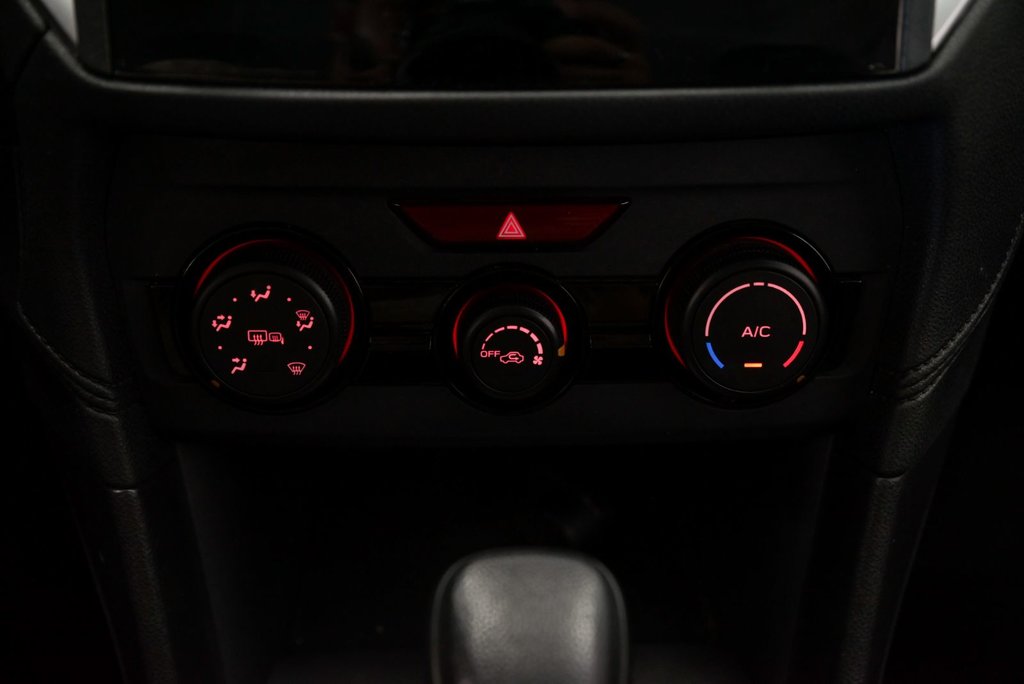 2017 Subaru Impreza Commodité Carplay Caméra de recul Bluetooth in Sainte-Julie, Quebec - 18 - w1024h768px