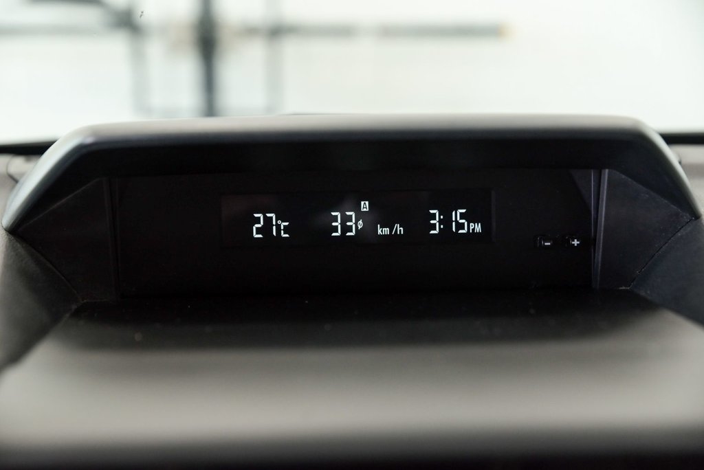 2017 Subaru Impreza Commodité Carplay Caméra de recul Bluetooth in Sainte-Julie, Quebec - 15 - w1024h768px