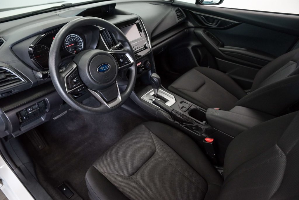 2017 Subaru Impreza Commodité Carplay Caméra de recul Bluetooth in Sainte-Julie, Quebec - 10 - w1024h768px