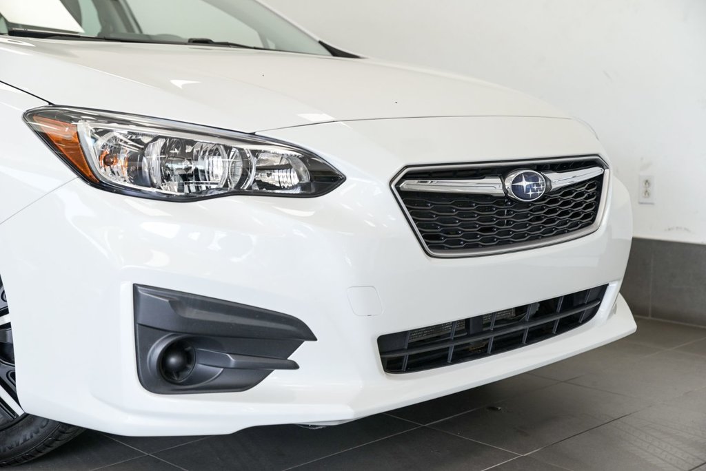2017 Subaru Impreza Commodité Carplay Caméra de recul Bluetooth in Sainte-Julie, Quebec - 2 - w1024h768px