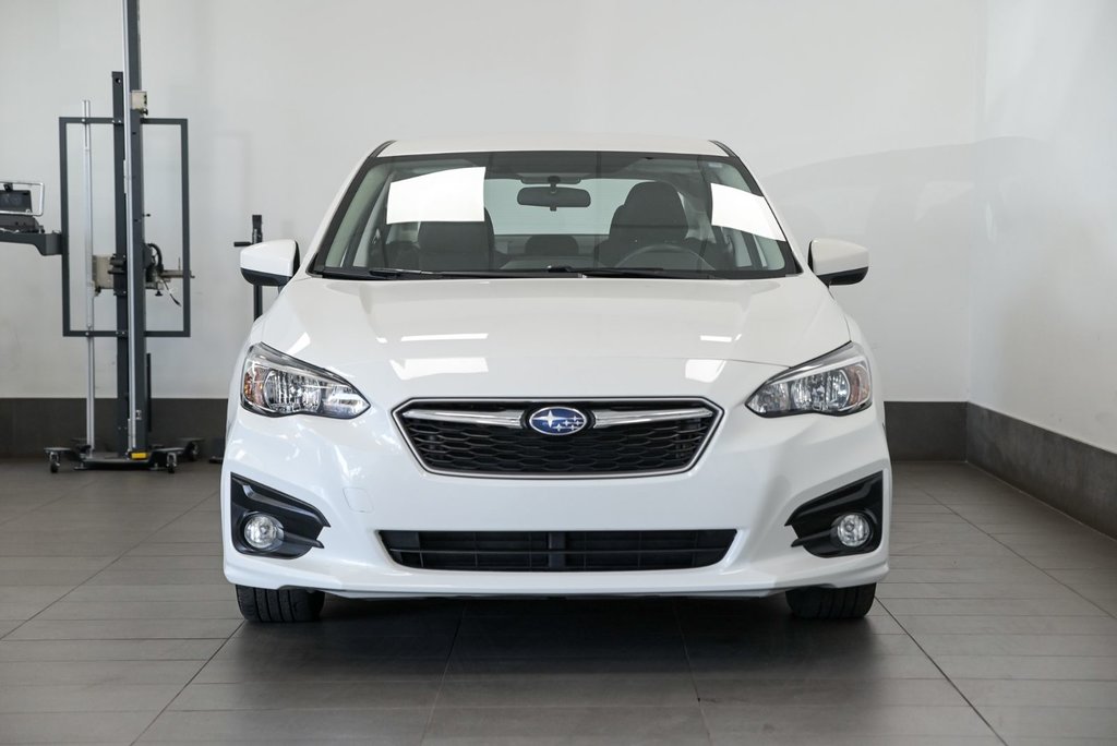 2019  Impreza Tourisme Berline Sièges chauffants CERTIFIÉ in Sainte-Julie, Quebec - 4 - w1024h768px