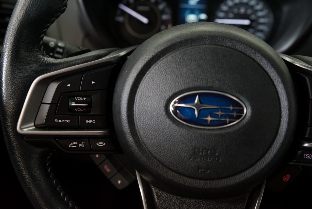 2022 Subaru Impreza Tourisme Bluetooth Volant chauffant Carplay in Sainte-Julie, Quebec - 15 - w1024h768px