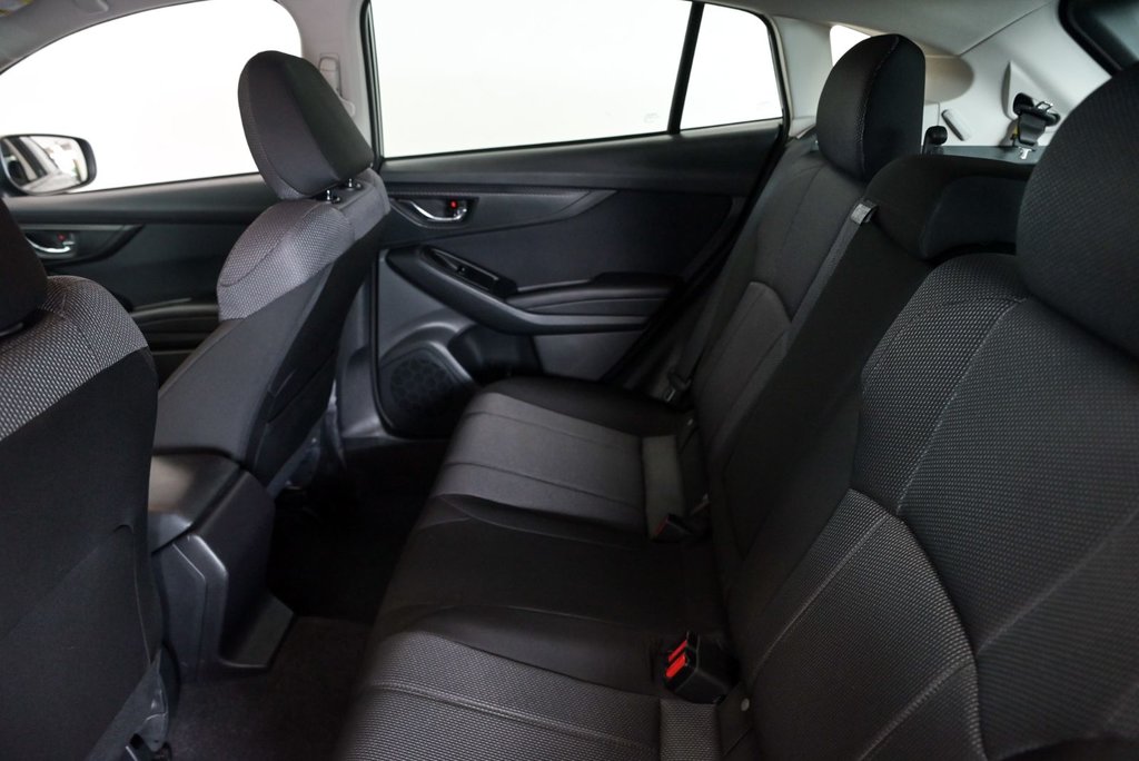 2022 Subaru Impreza Tourisme Bluetooth Volant chauffant Carplay in Sainte-Julie, Quebec - 22 - w1024h768px