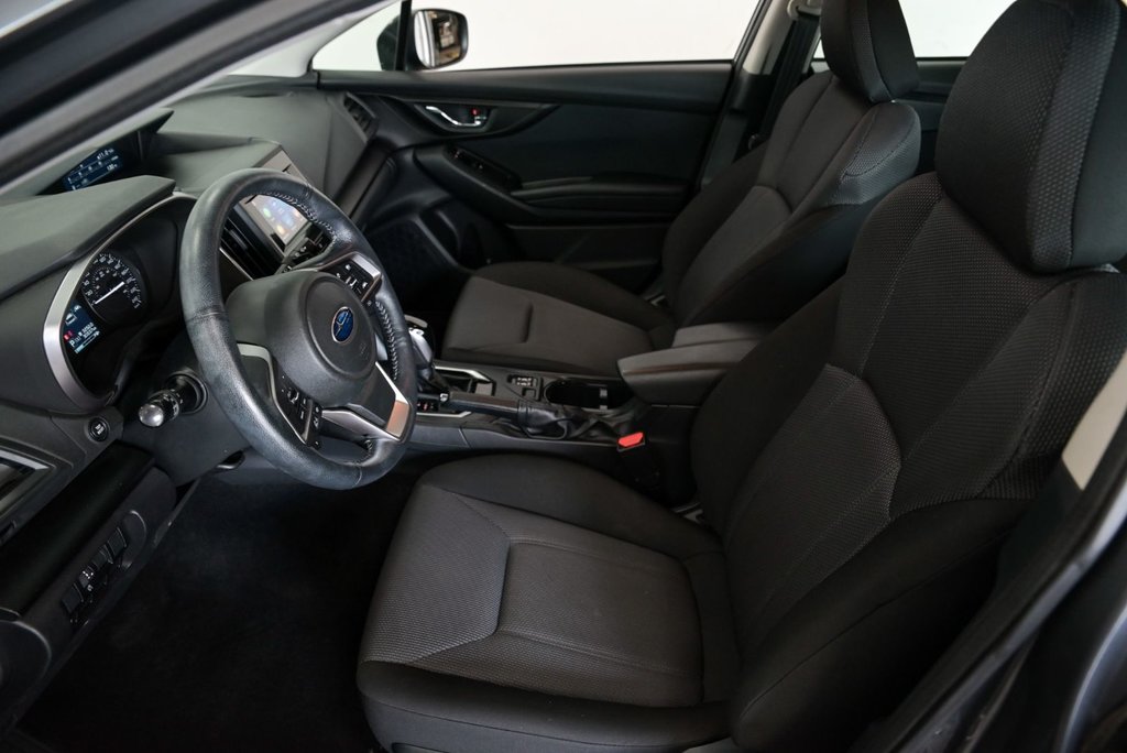 2022 Subaru Impreza Tourisme Bluetooth Volant chauffant Carplay in Sainte-Julie, Quebec - 9 - w1024h768px