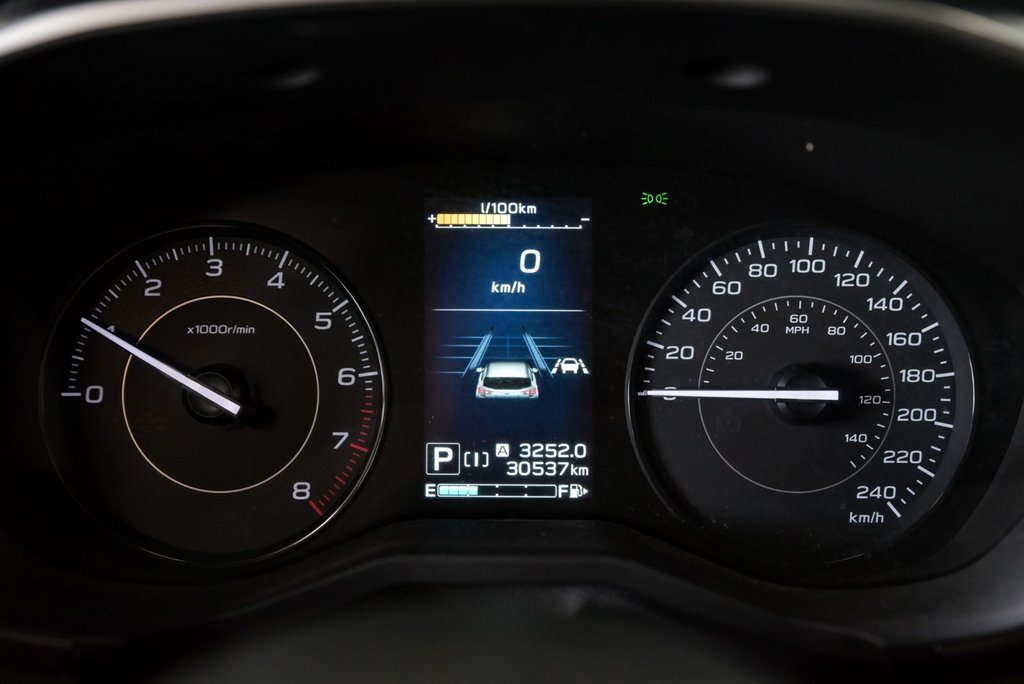 2022 Subaru Impreza Tourisme Bluetooth Volant chauffant Carplay in Sainte-Julie, Quebec - 12 - w1024h768px