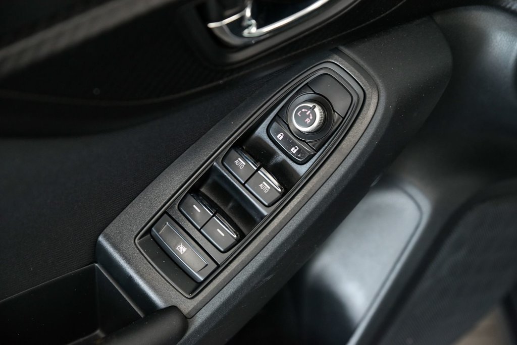 2022 Subaru Impreza Tourisme Bluetooth Volant chauffant Carplay in Sainte-Julie, Quebec - 8 - w1024h768px