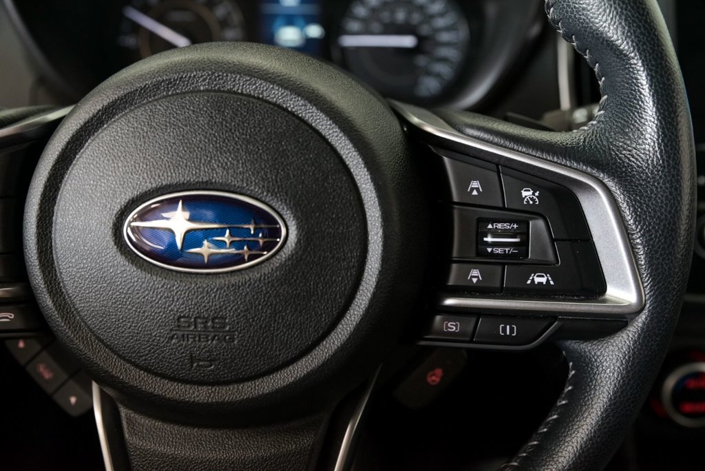 2022 Subaru Impreza Tourisme Bluetooth Volant chauffant Carplay in Sainte-Julie, Quebec - 14 - w1024h768px